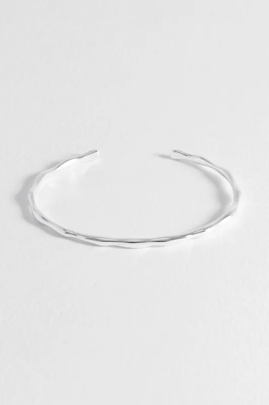 Open Molton Bangle sold by Estella Bartlett