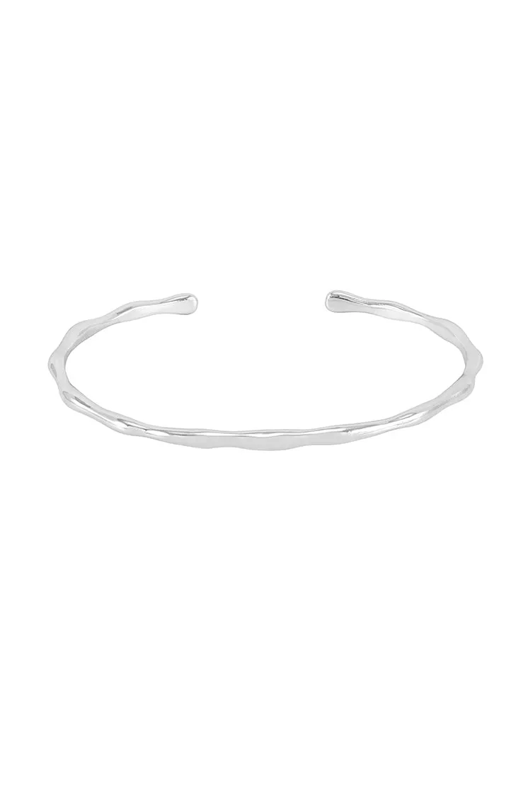 Open Molton Bangle sold by Estella Bartlett product image thumbnail 3