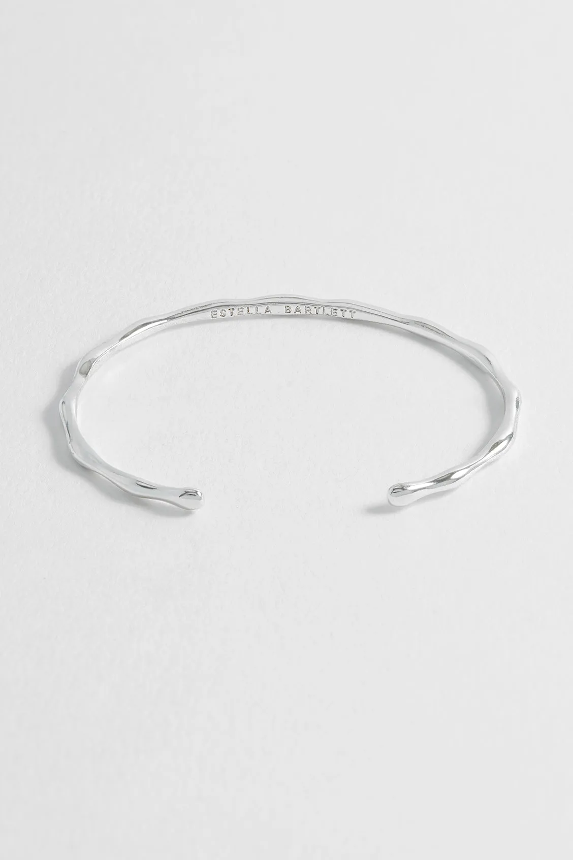 Open Molton Bangle sold by Estella Bartlett product image thumbnail 4