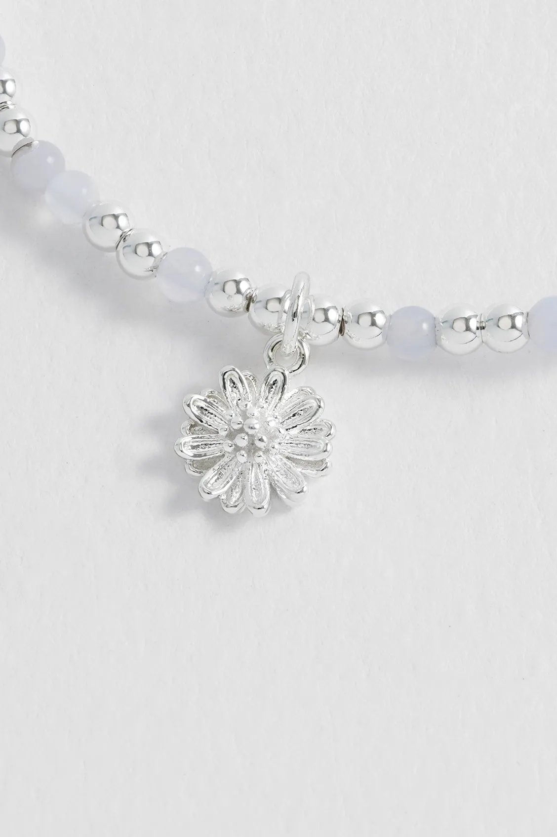 Gemstone Wildflower Bracelet sold by Estella Bartlett product image thumbnail 5