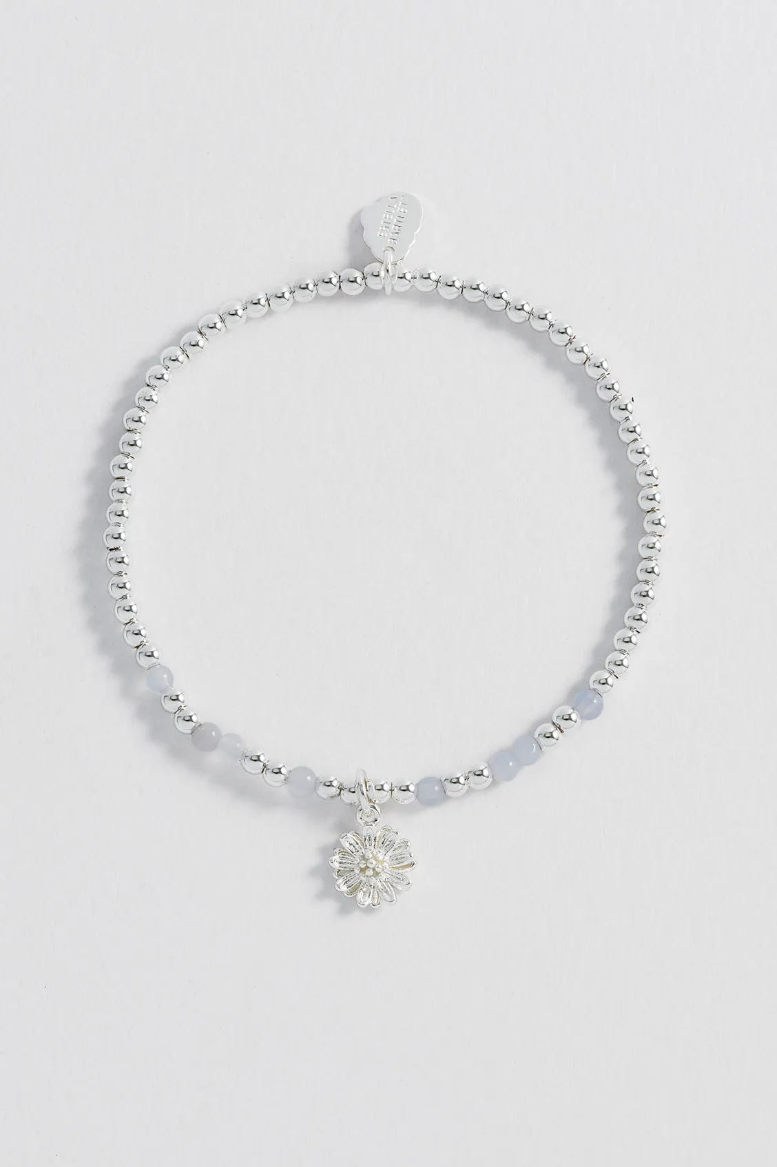 Gemstone Wildflower Bracelet sold by Estella Bartlett product image thumbnail 4