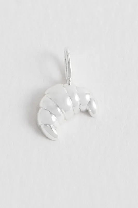 Croissant Charm sold by Estella Bartlett