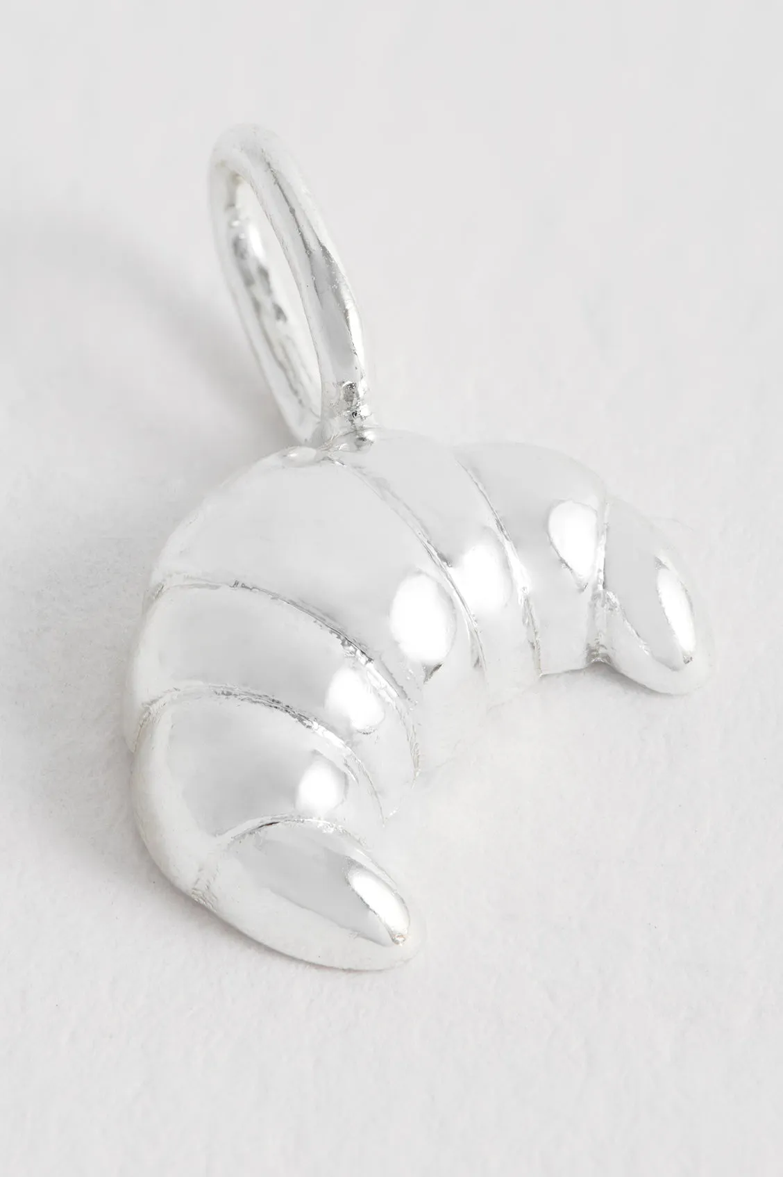 Croissant Charm sold by Estella Bartlett product image thumbnail 2