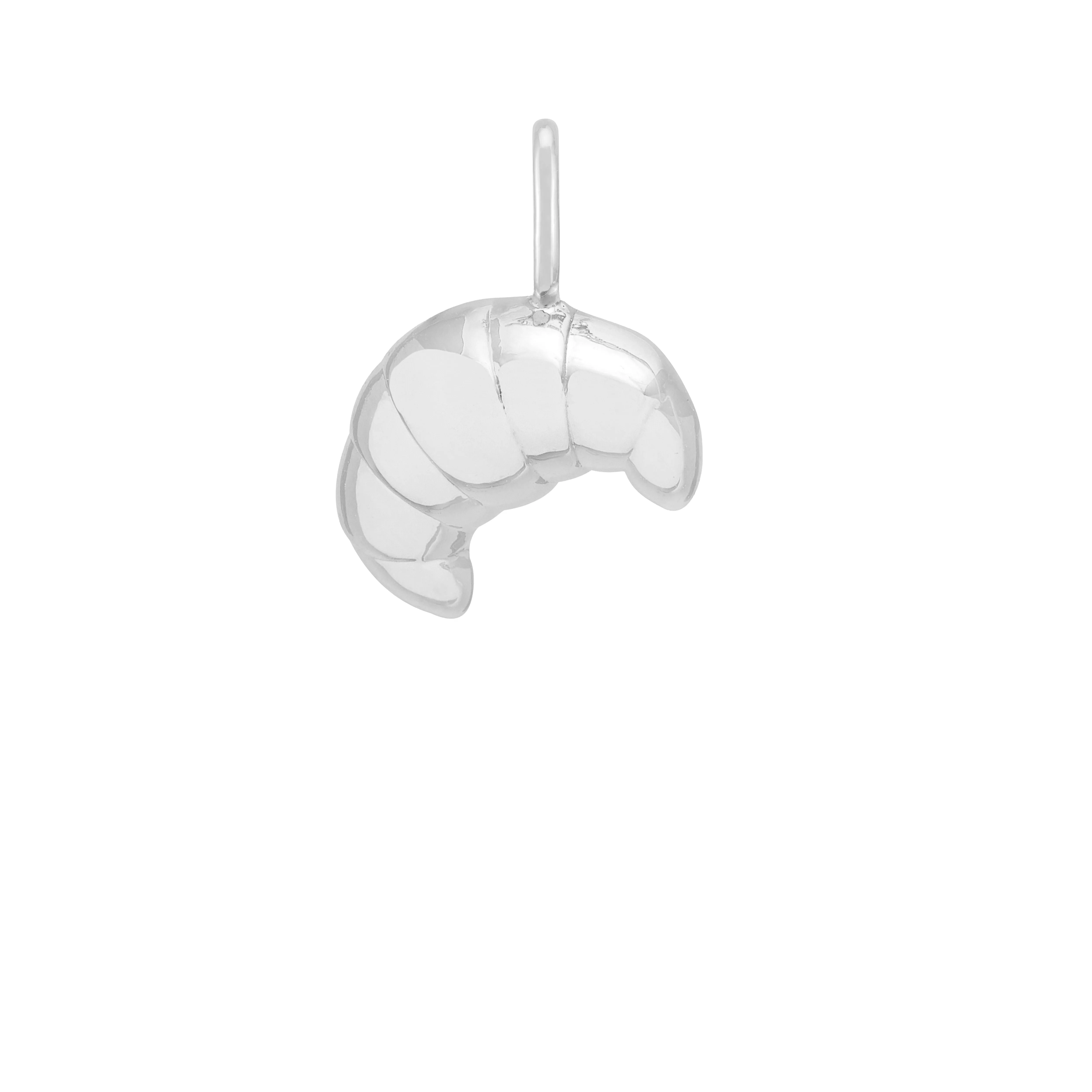 Croissant Charm sold by Estella Bartlett product image thumbnail 3