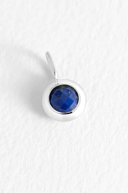 September Birthstone Charm sold by Estella Bartlett