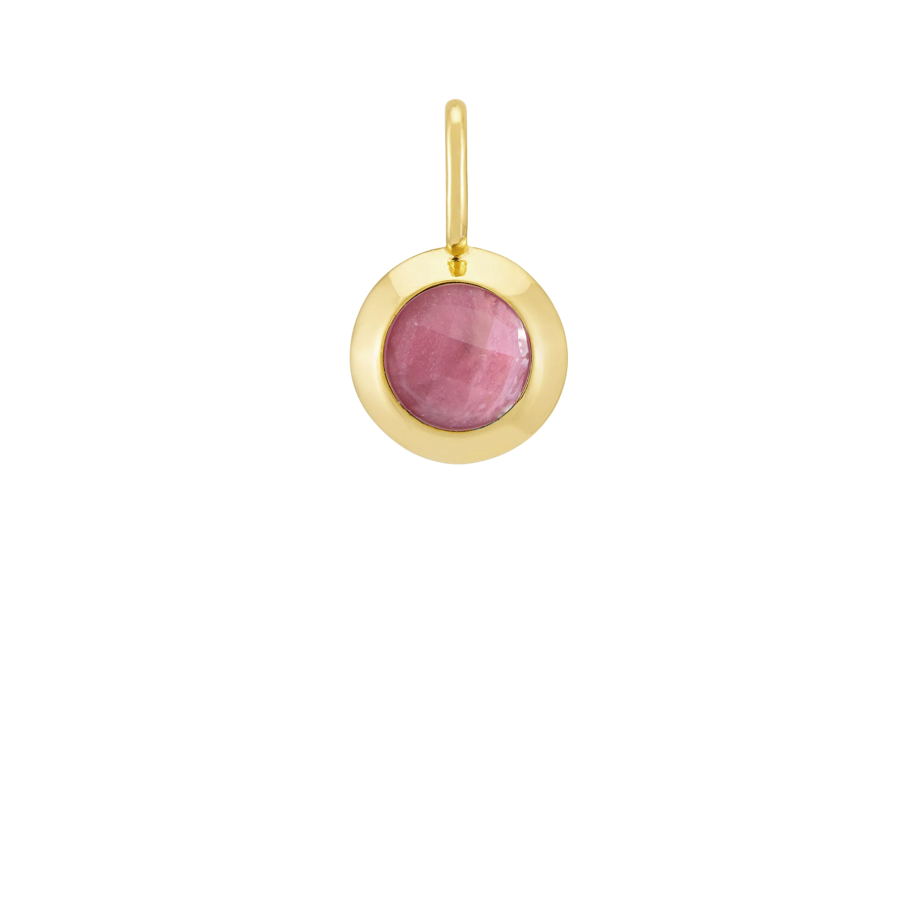 October Birthstone Charm sold by Estella Bartlett product image thumbnail 3
