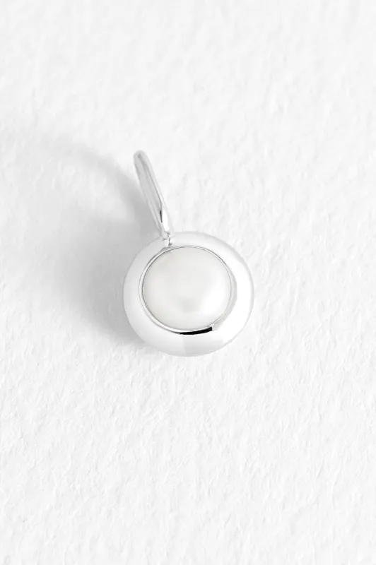 June Birthstone Charm sold by Estella Bartlett