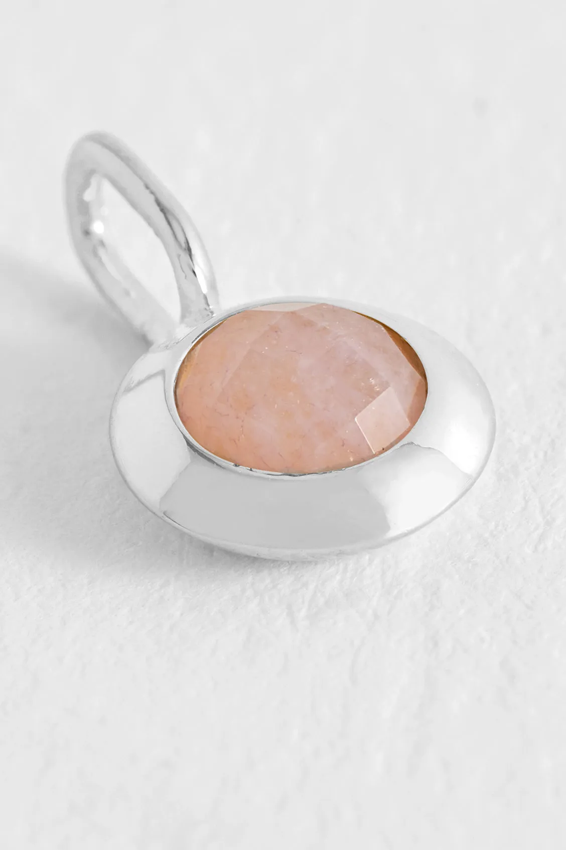 July Birthstone Charm sold by Estella Bartlett product image thumbnail 2