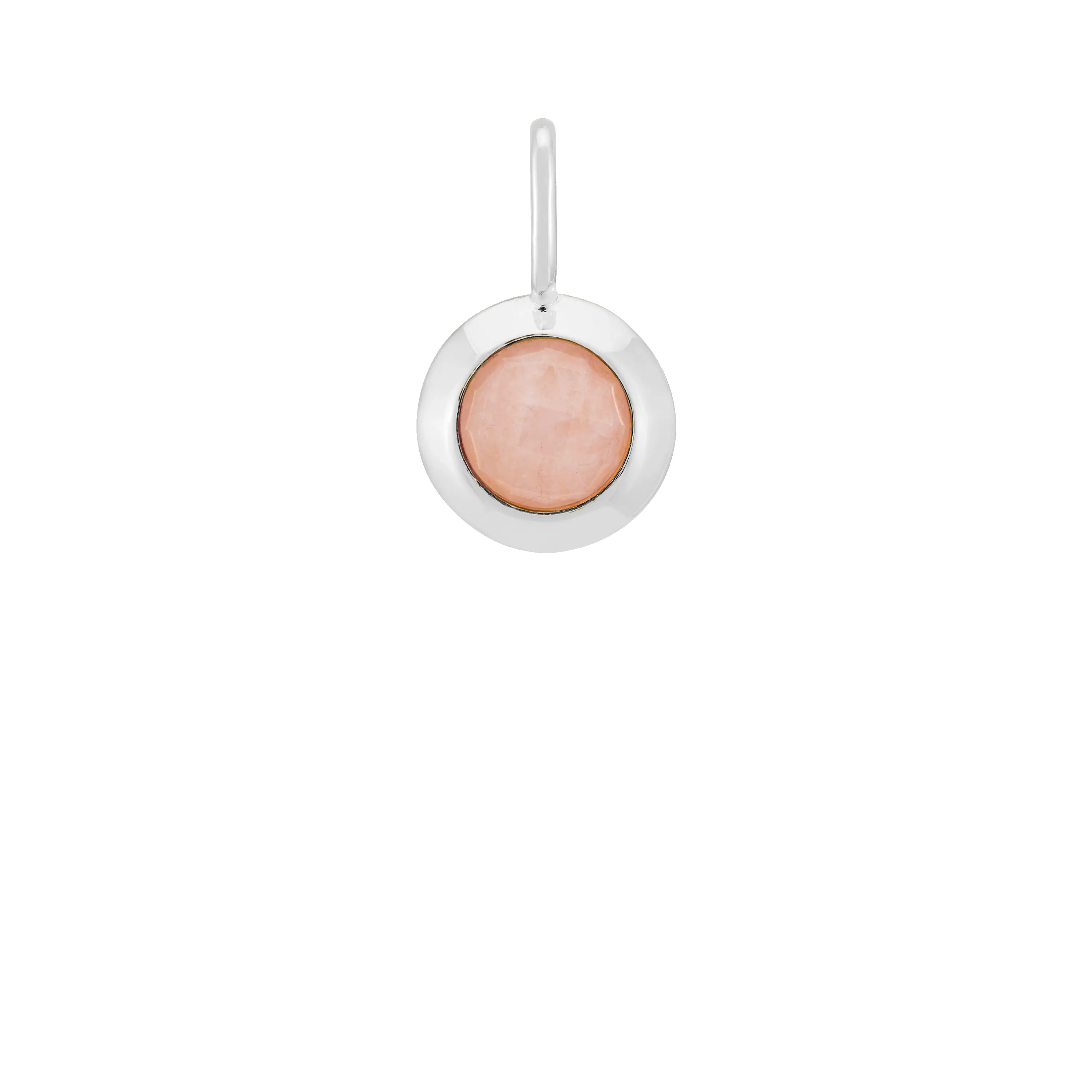 July Birthstone Charm sold by Estella Bartlett product image thumbnail 4