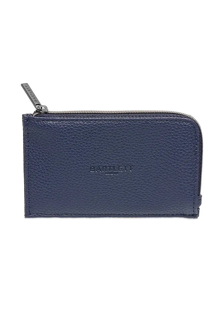 Men's Zipped Card Holder sold by Estella Bartlett product image thumbnail 3