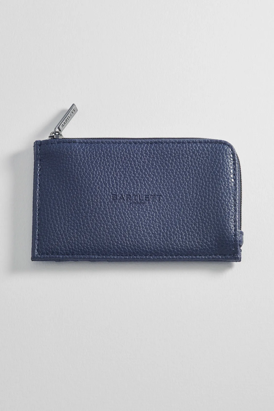 Men's Zipped Card Holder sold by Estella Bartlett
