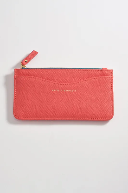 Large Card Purse sold by Estella Bartlett