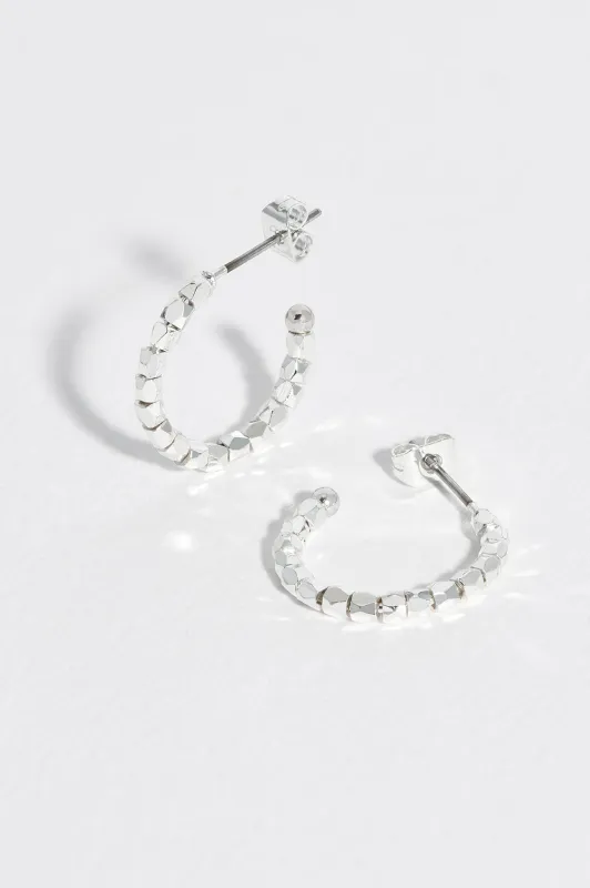 Small Coco Hoops sold by Estella Bartlett