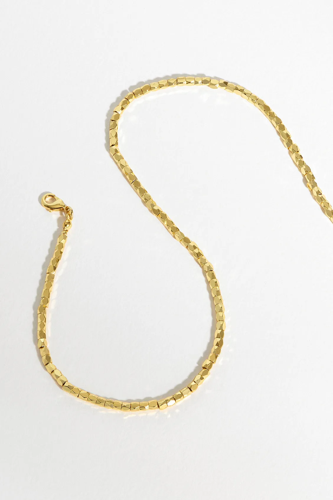 Coco Necklace sold by Estella Bartlett product image thumbnail 4