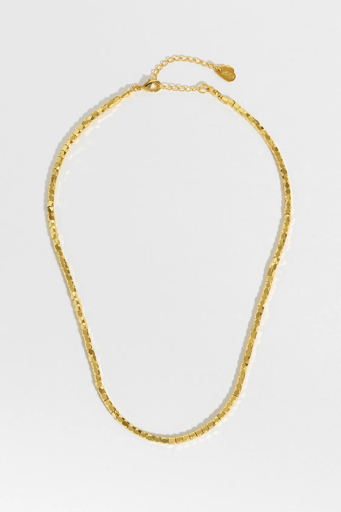 Coco Necklace sold by Estella Bartlett product image thumbnail 3