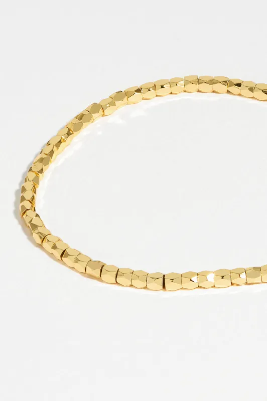 Coco Necklace made by Estella Bartlett