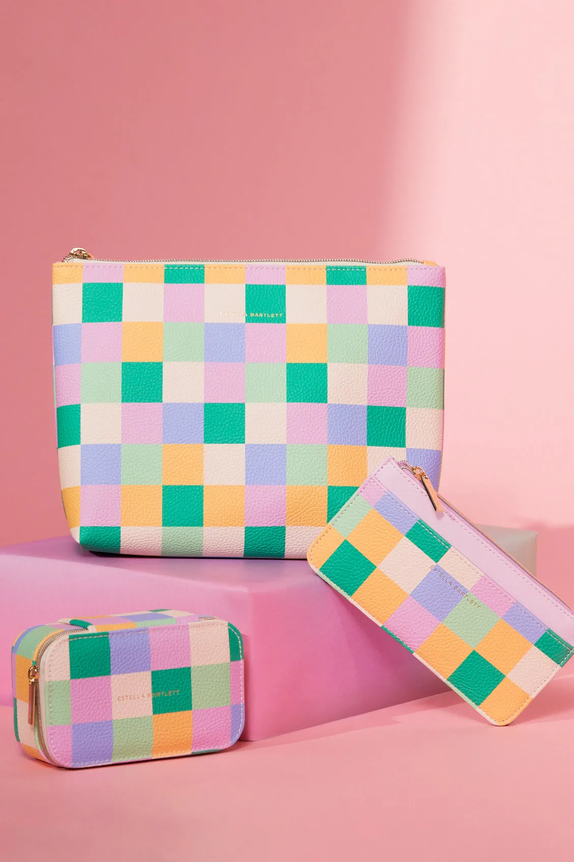 Medium Pouch sold by Estella Bartlett product image thumbnail 5