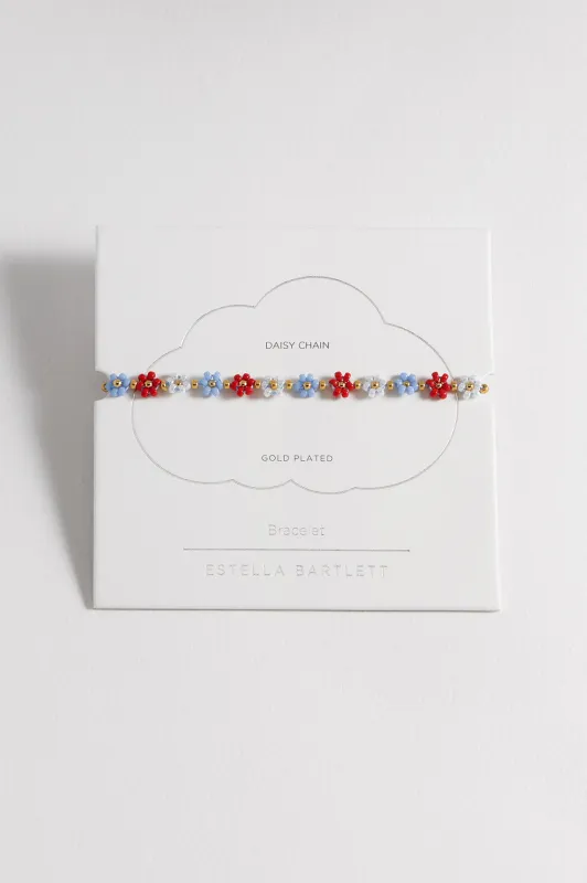 Daisy Chain Bracelet sold by Estella Bartlett