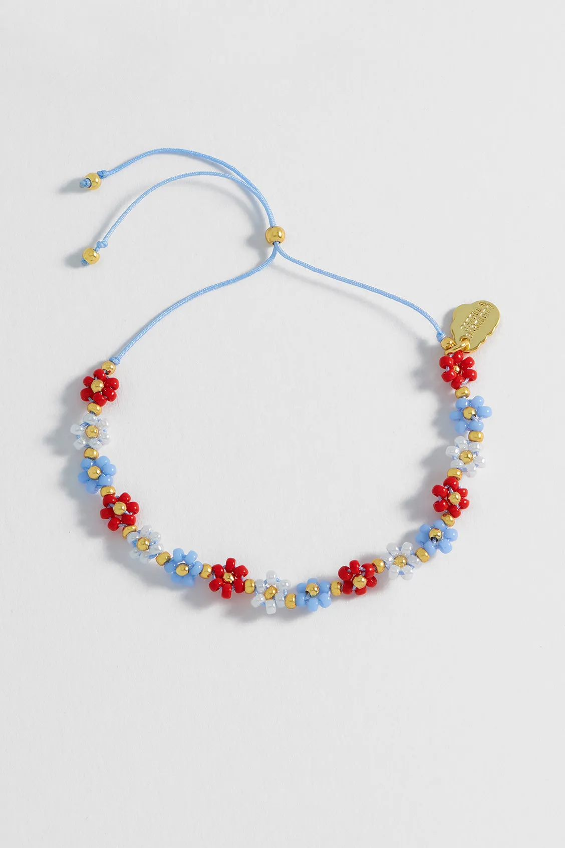 Daisy Chain Bracelet sold by Estella Bartlett product image thumbnail 2