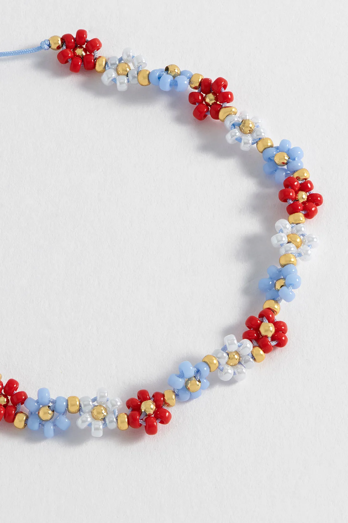 Daisy Chain Bracelet sold by Estella Bartlett product image thumbnail 5