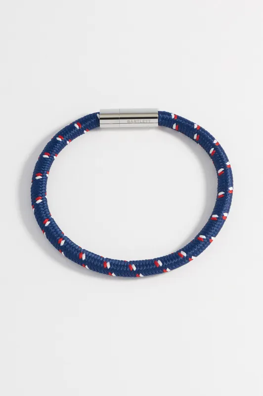 Men's Single Cord Bracelet sold by Estella Bartlett
