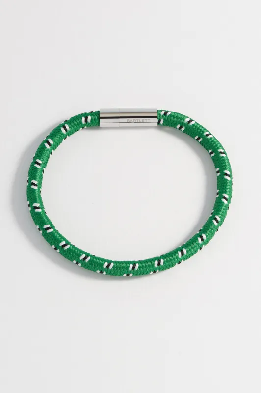 Men's Single Cord Bracelet sold by Estella Bartlett
