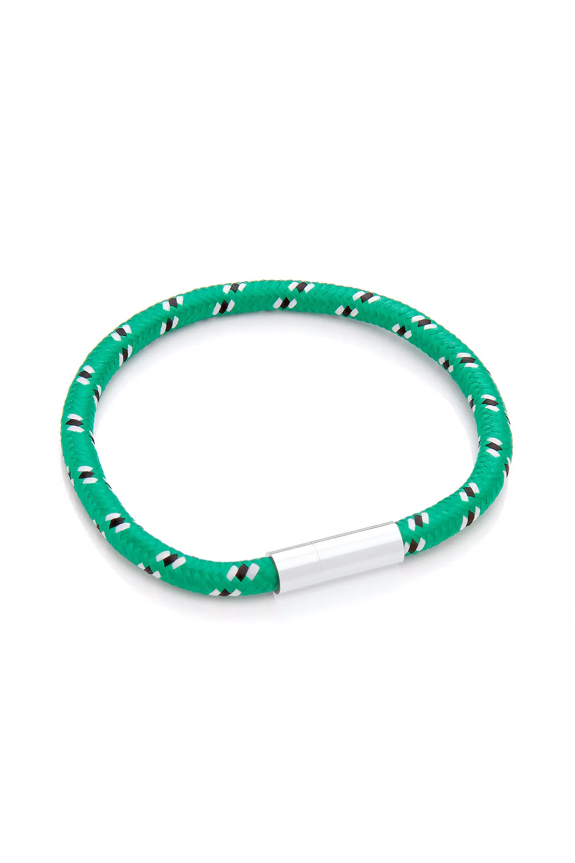 Men's Single Cord Bracelet sold by Estella Bartlett product image thumbnail 3