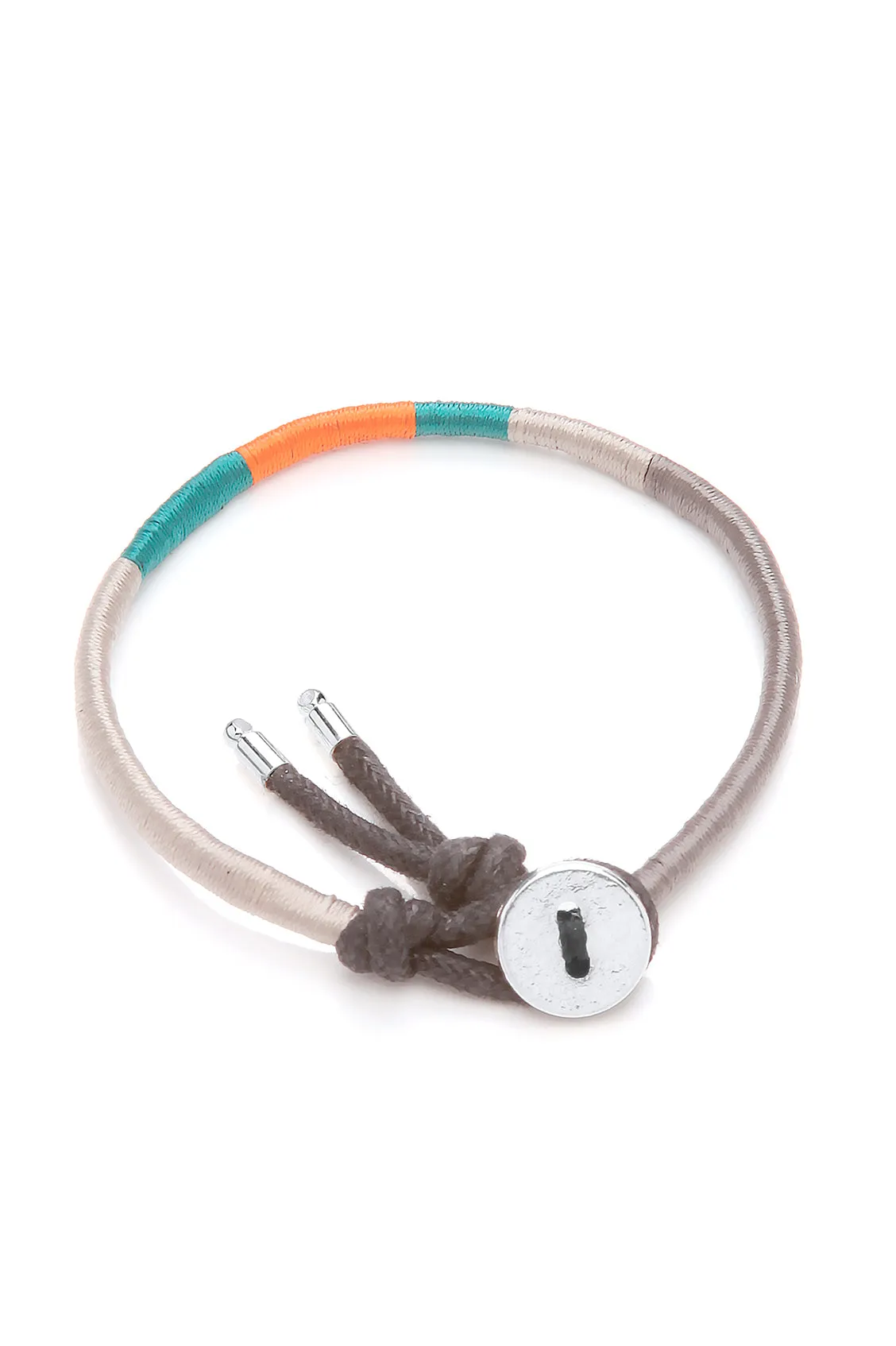 Men's Woven Bracelet sold by Estella Bartlett product image thumbnail 3