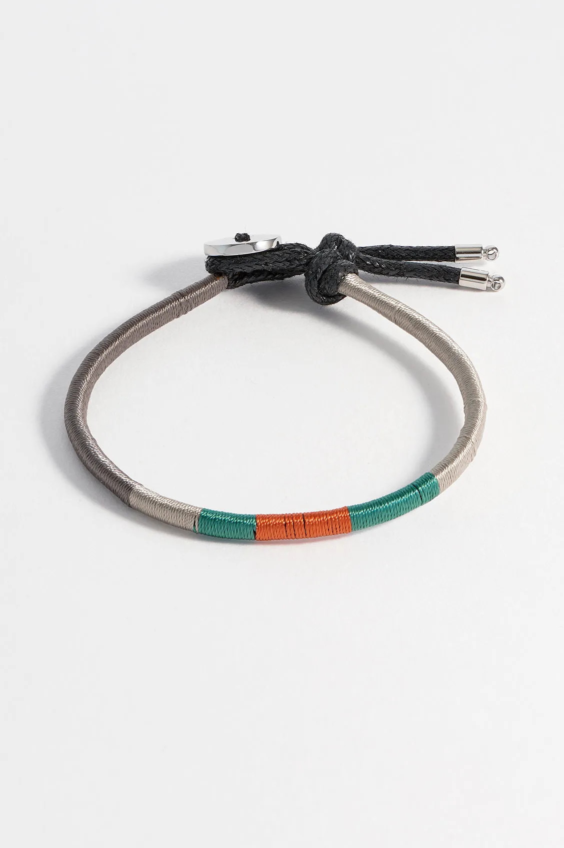 Men's Woven Bracelet sold by Estella Bartlett product image thumbnail 4