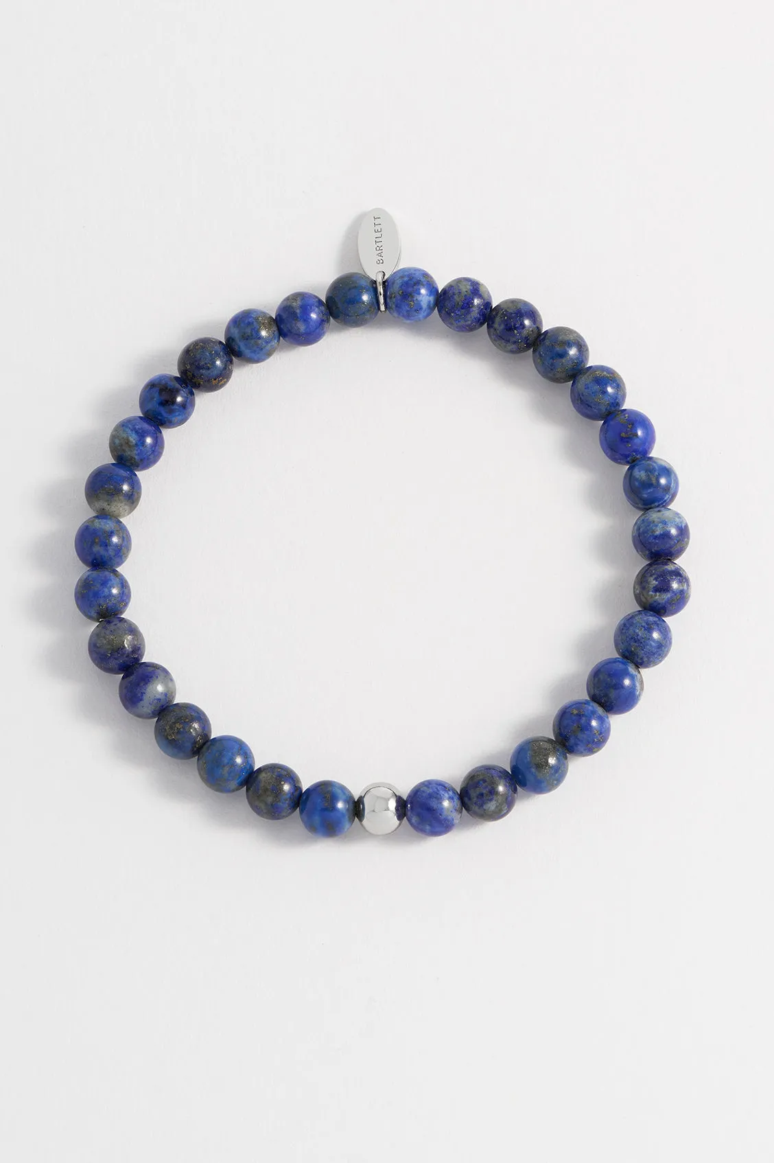 Men's Gemstone Beaded Bracelet sold by Estella Bartlett product image thumbnail 4