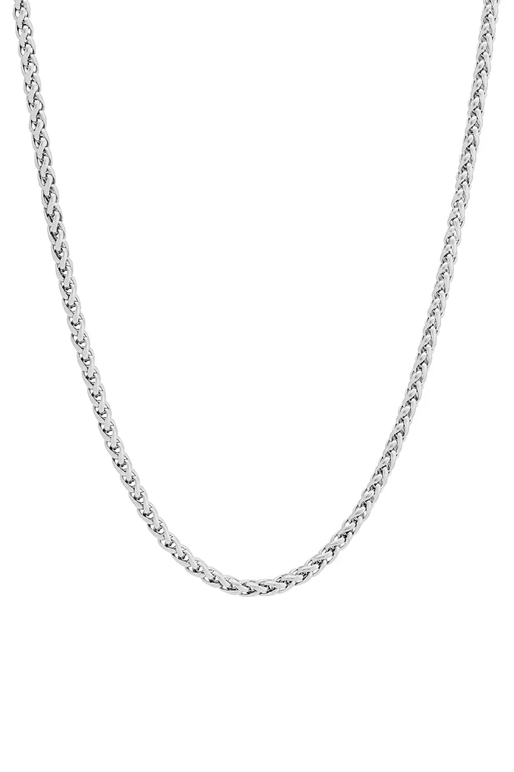 Men's Spiga Chain Necklace sold by Estella Bartlett product image thumbnail 3