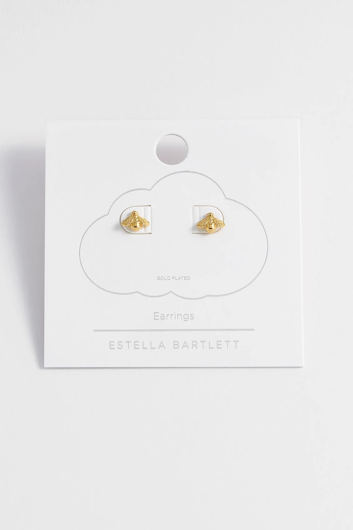 Bee Studs sold by Estella Bartlett product image thumbnail 4