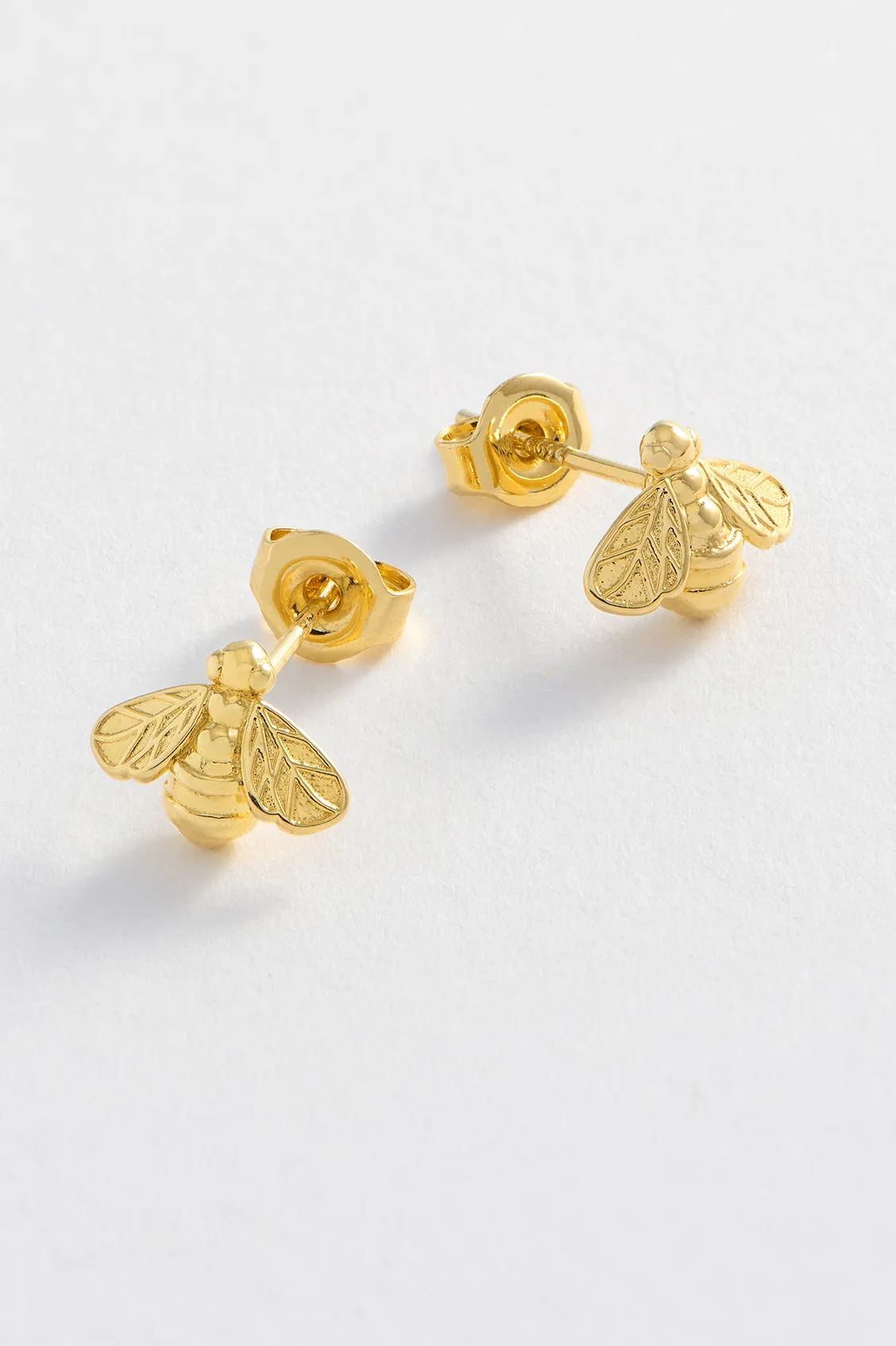 Bee Studs sold by Estella Bartlett product image thumbnail 5
