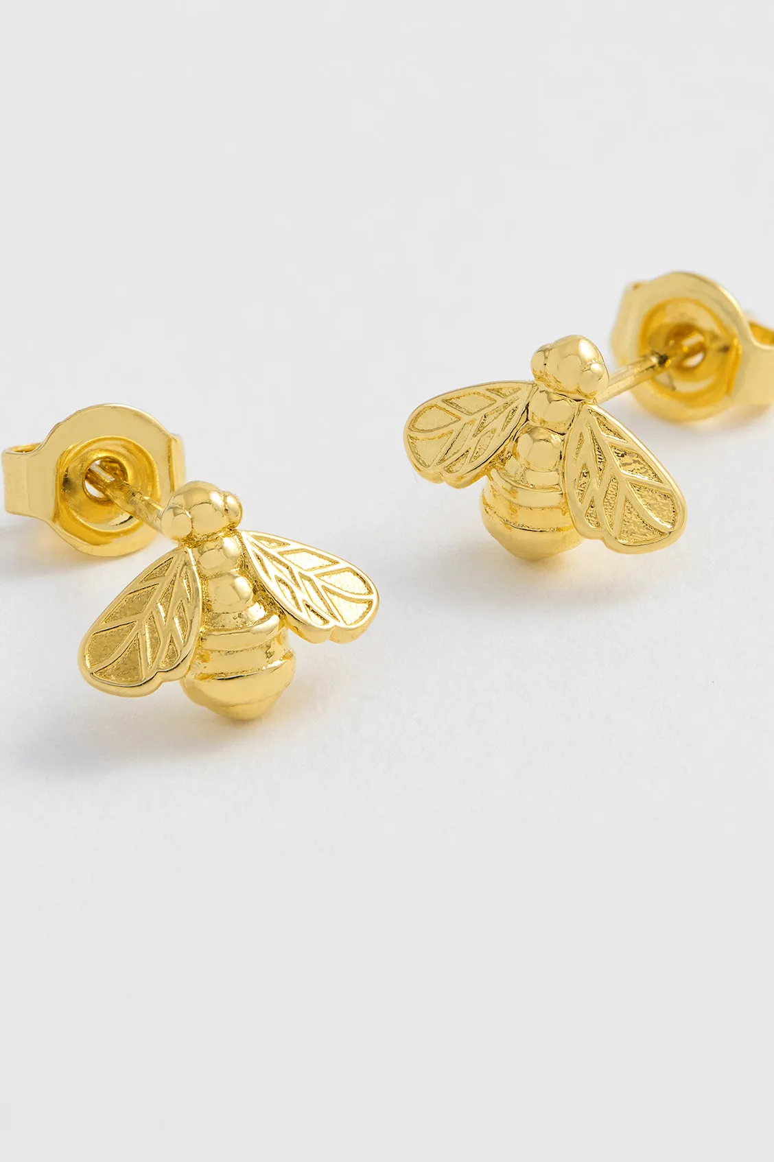 Bee Studs sold by Estella Bartlett product image thumbnail 3
