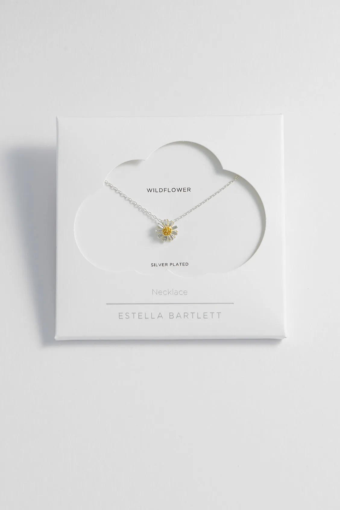 Wildflower Necklace sold by Estella Bartlett