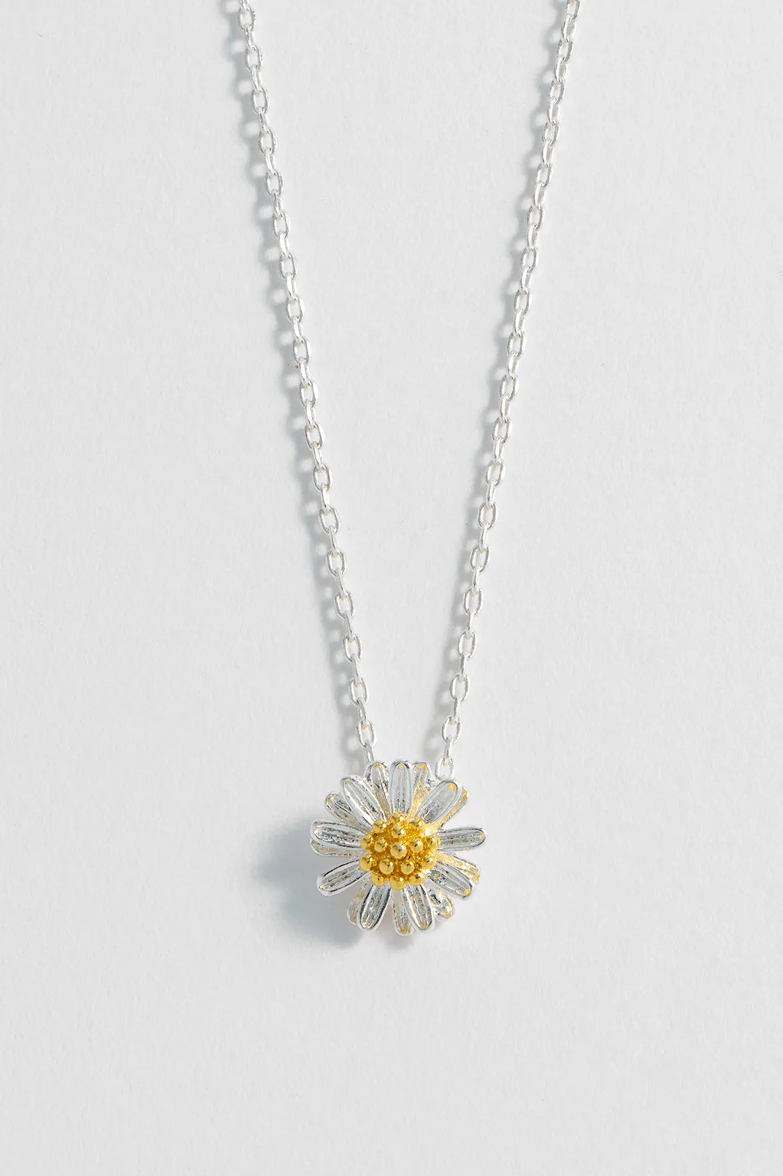 Wildflower Necklace sold by Estella Bartlett product image thumbnail 2