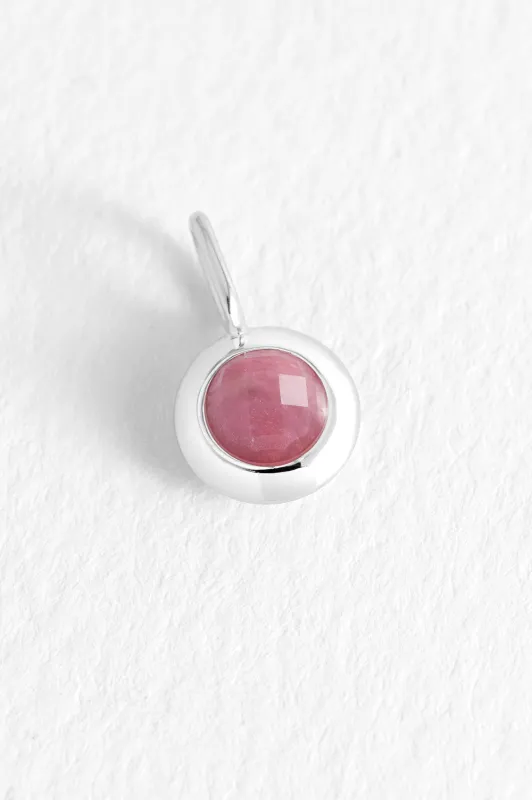 October Birthstone Charm sold by Estella Bartlett