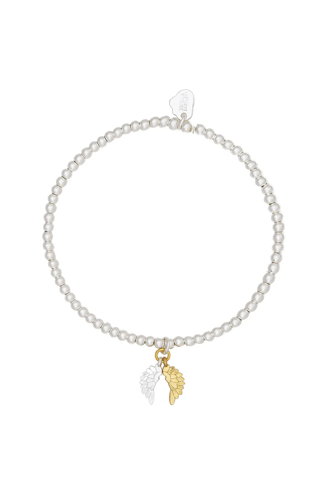 Sienna Wings Bracelet sold by Estella Bartlett product image thumbnail 3