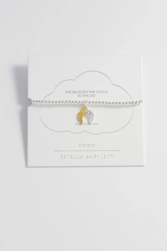 Sienna Wings Bracelet sold by Estella Bartlett