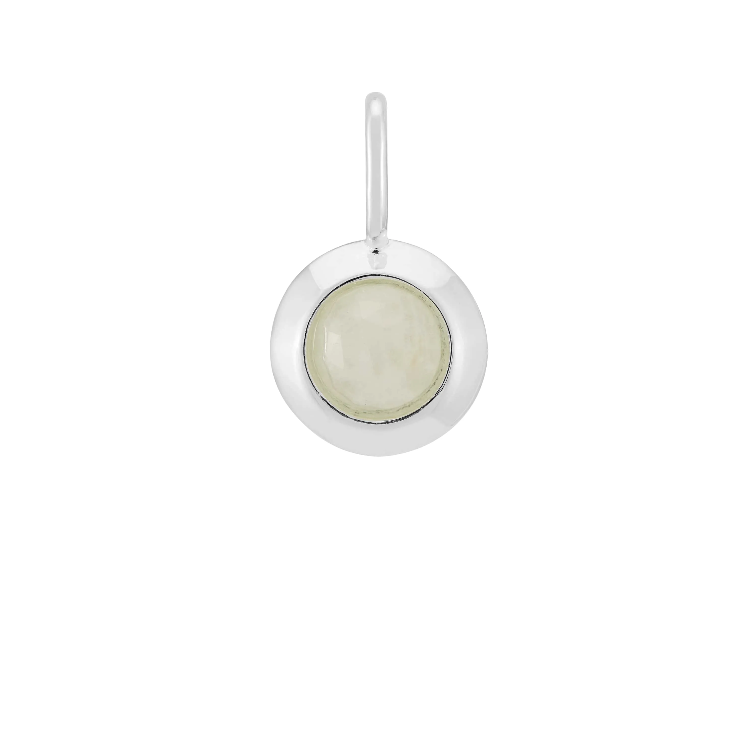 April Birthstone Charm sold by Estella Bartlett product image thumbnail 3