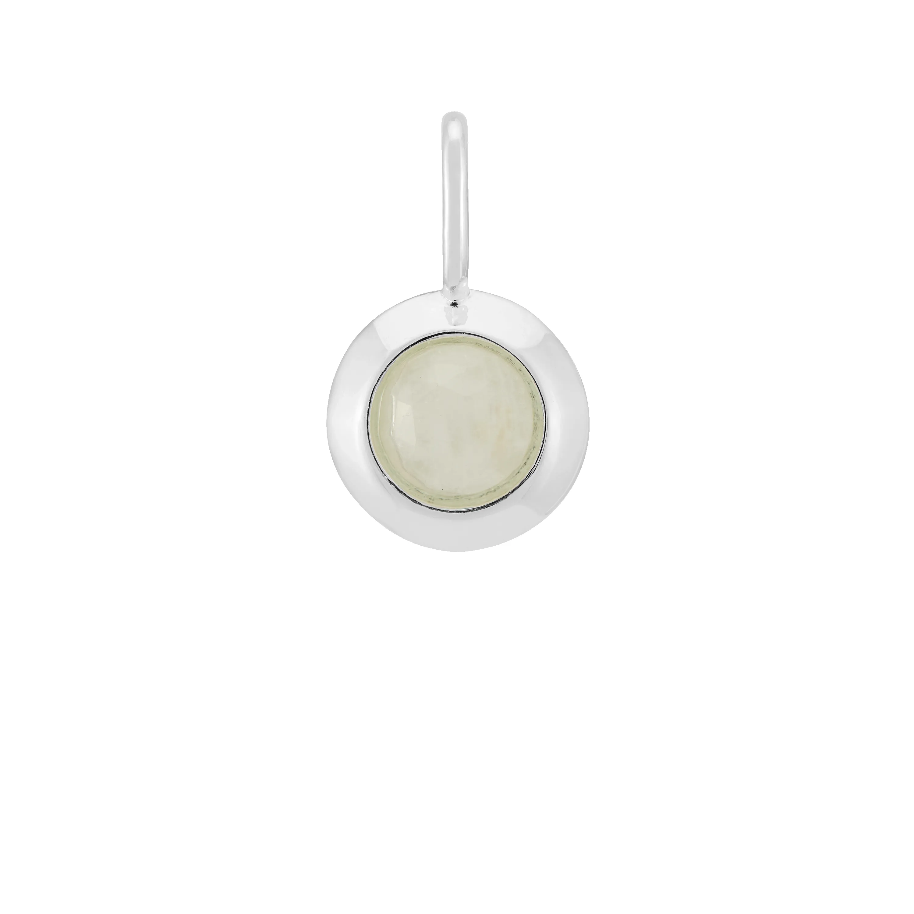 April Birthstone Charm sold by Estella Bartlett product image thumbnail 4