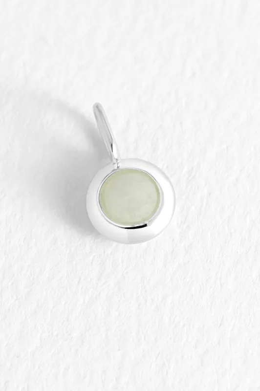 April Birthstone Charm sold by Estella Bartlett