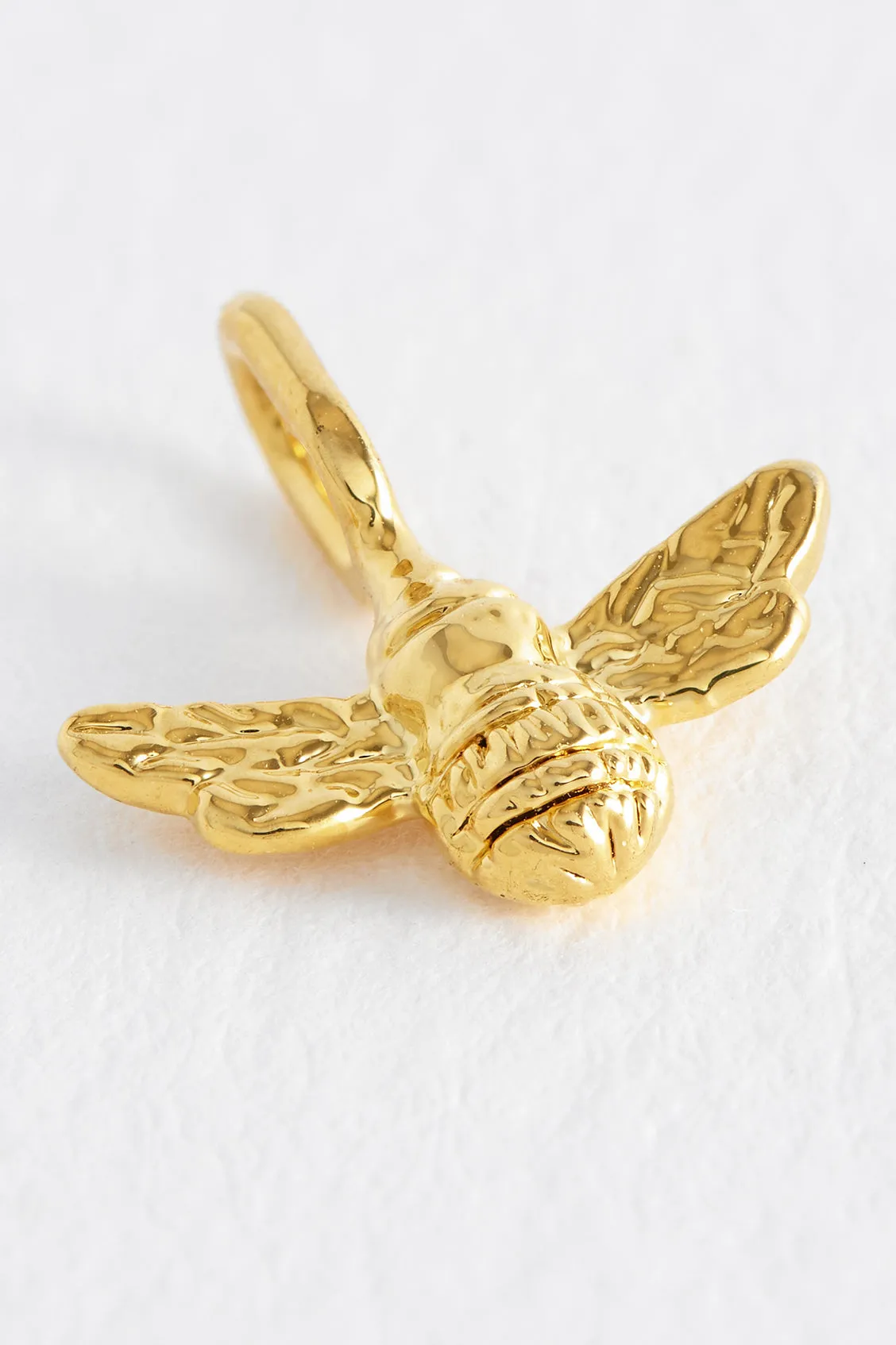 Bee Charm sold by Estella Bartlett product image thumbnail 4