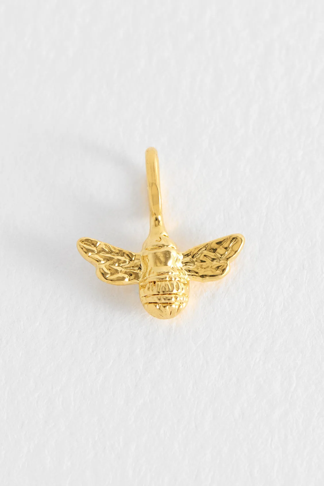 Bee Charm sold by Estella Bartlett