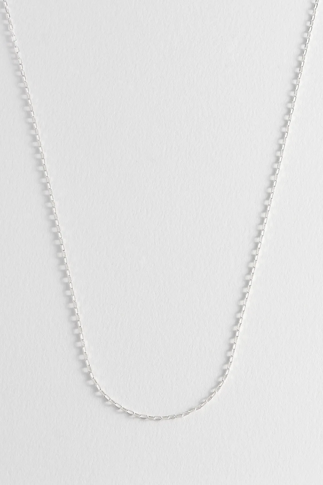 Oval Chain sold by Estella Bartlett product image thumbnail 4