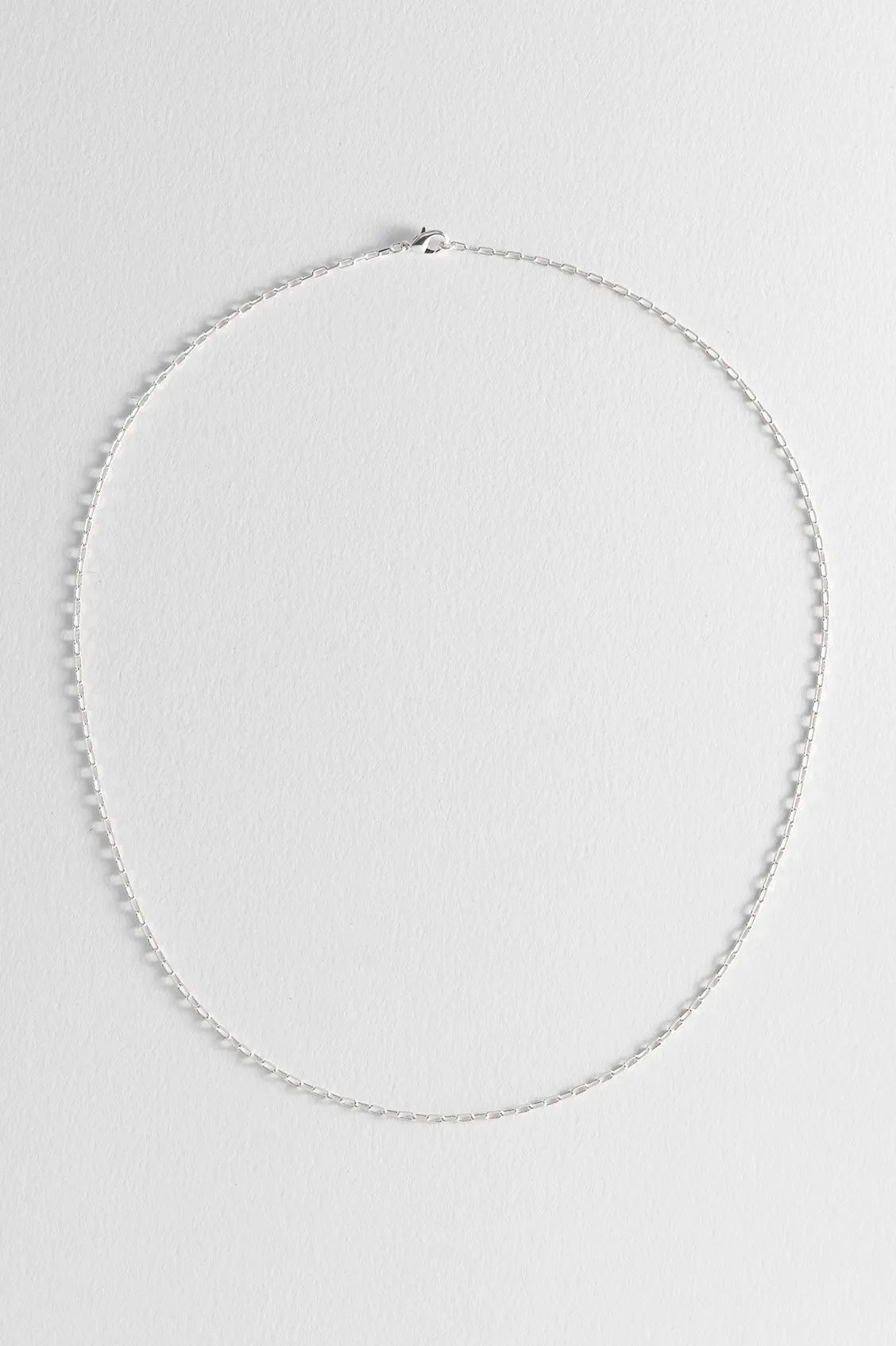 Oval Chain sold by Estella Bartlett product image thumbnail 2