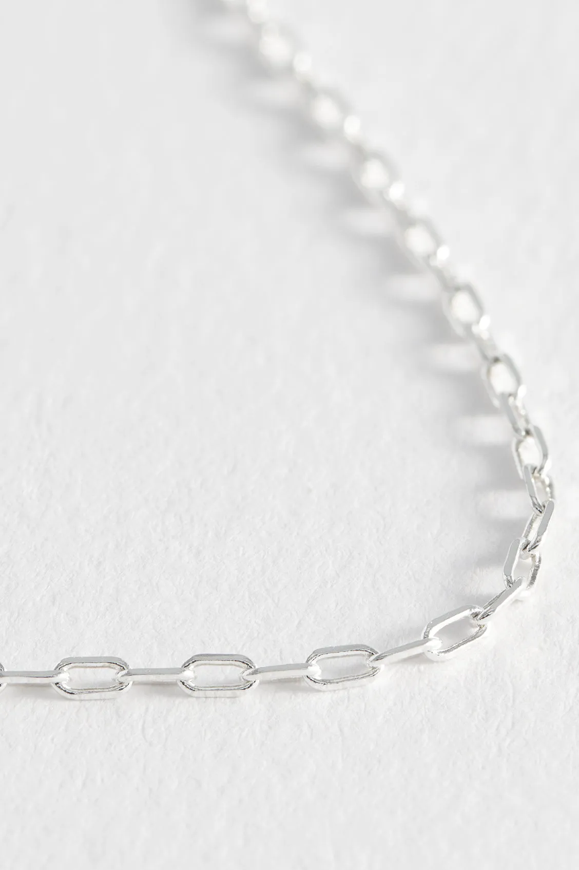 Oval Chain sold by Estella Bartlett