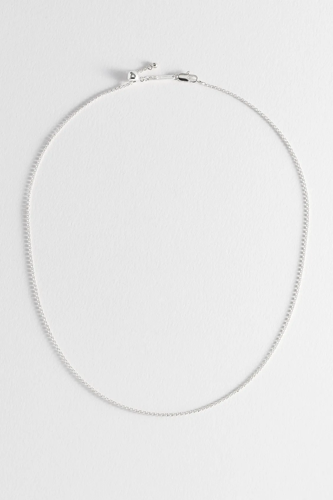 Belcher Chain sold by Estella Bartlett product image thumbnail 2