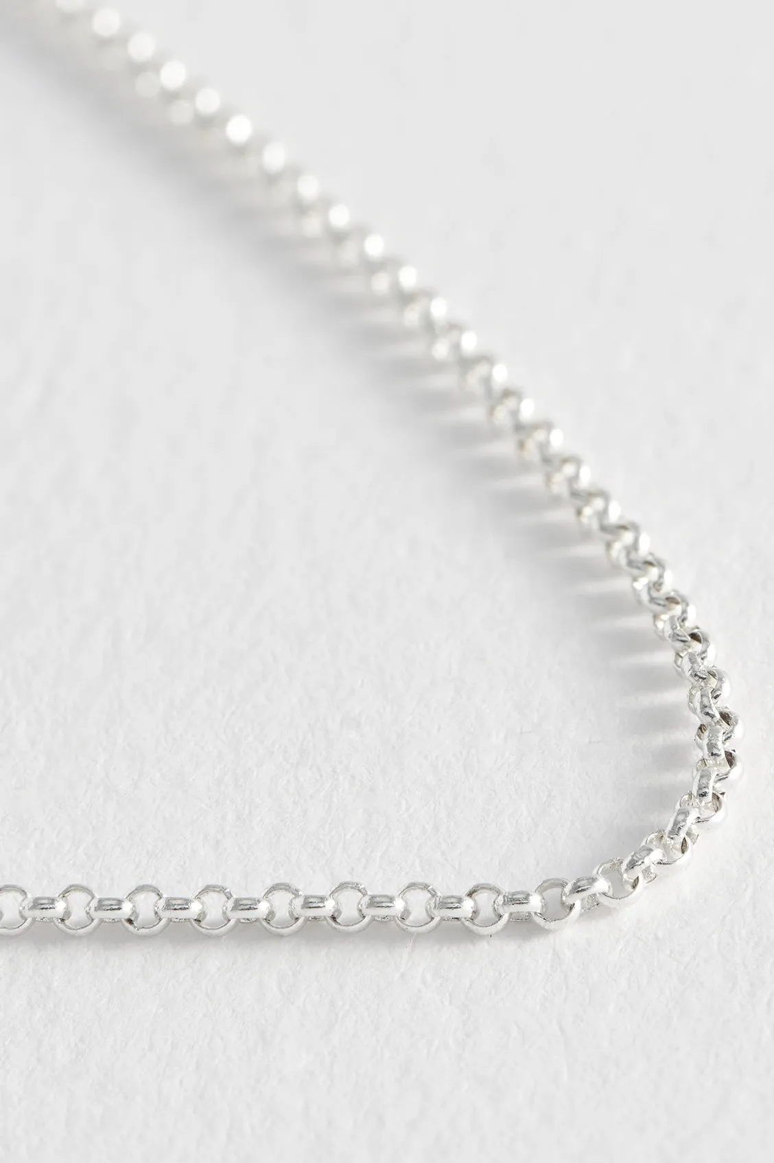 Belcher Chain sold by Estella Bartlett