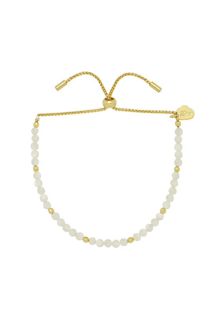 Faceted Amelia Bracelet sold by Estella Bartlett product image thumbnail 3